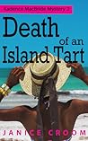 Death of an Island Tart: A Kadence MacBride Mystery (The Kadence MacBride Mysteries Book 2)