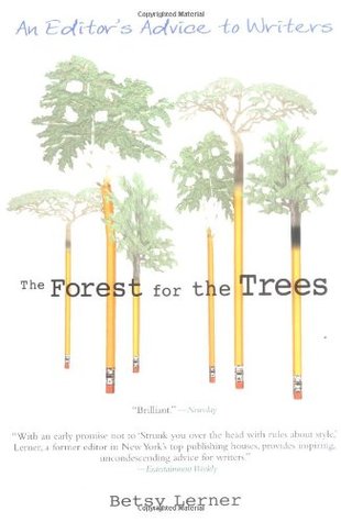 The Forest for the Trees (Paperback)