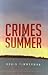 Crimes of Summer by Robin Timmerman