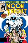 Moon Knight (1980-1984) #1