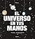 El universo en tus manos by Sonia Fernández-Vidal