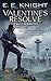 Valentine's Resolve (Vampire Earth #6)