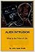 Alien Intrusion Revised: What is The Price of Life (1)