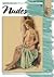 Leonardo Collection Artist Instructional Art Book [Paperback] - 09 Nudes