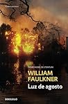 Luz de agosto