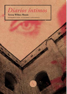 Diarios íntimos, Teresa Wilms Montt (Paperback)