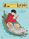 Les Aventures de Loupio - tome 5 - Les Deux iles et autres récits (French Edition)