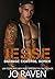 Jesse (Damage Control, #2)
