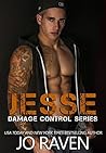 Jesse by Jo Raven