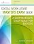 Social Work ASWB Masters Exam Guide: A Comprehensive Study Guide for Success