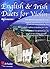 English & Irish Duets: for Violin with Optional Second Part for Viola (De Haske Play-Along Book)
