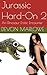 Jurassic Hard-On 2: (Dinosaur Erotica)