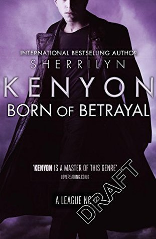 Born of Betrayal