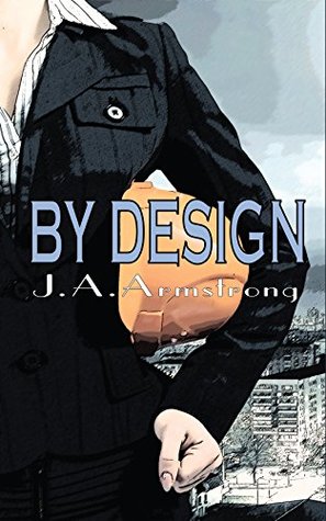 By Design (By Design, #1)