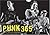 Punk 365 by Holly George-Warren Punk 365 by Holly George-Warren