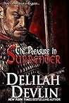 The Pleasure in Surrender by Delilah Devlin