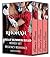 Passion at Rhonan: Regency Suspense Romance Boxed set of the Lords of Rhonan Trilogy -