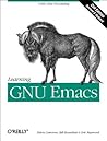Learning GNU Emacs by Debra Cameron