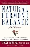 Natural Hormone B...