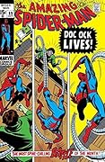 Amazing Spider-Man (1963-1998) #89