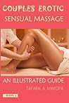 Couples Erotic Sensual Massage an Illustrated Guide