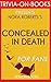 Nora Roberts's Concealed in Death - For Fans (Trivia-On-Books)