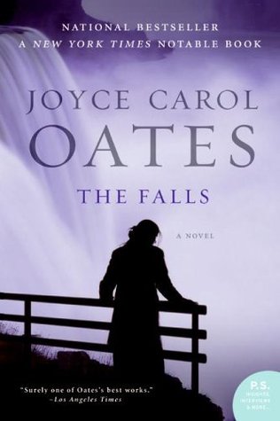 The Falls (Paperback)