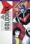 Goldorak UFO Robot by Go Nagai