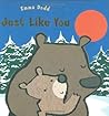 Just Like You by Emma Dodd