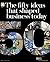 The Fifty Ideas that shaped Business Today