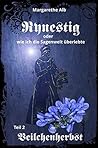 Veilchenherbst (Rynestig 2) (German Edition)