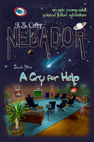 A Cry for Help (NEBADOR, #9)