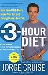 The 3-Hour Diet by Jorge Cruise