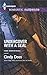 Undercover with a SEAL (Code: Warrior SEALs #1)