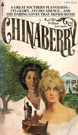Chinaberry (Mass Market Paperback)