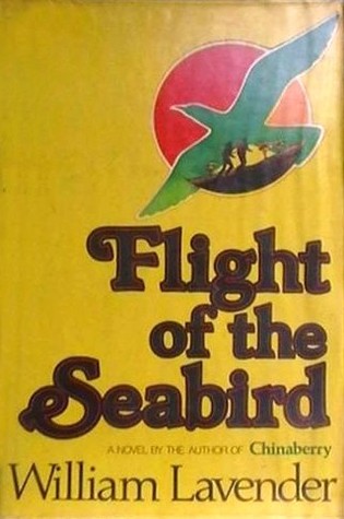Flight of Seabird