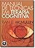 Manual de técnicas em terapia cognitiva by Rian E. McMullin