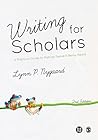 Writing for Schol...