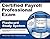 Certified Payroll Professional Exam Flashcard Study System: CPP Test Practice Questions & Review for the Certified Payroll Professional Exam