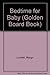 Bedtime for Baby (Golden Books)