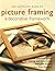 The Picture Framming and Decorative Framework by Rian Kanduth