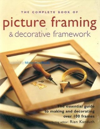 The Picture Framming and Decorative Framework
