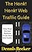 The Honk! Honk! Web Traffic...