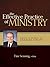 The Effective Practice of M...