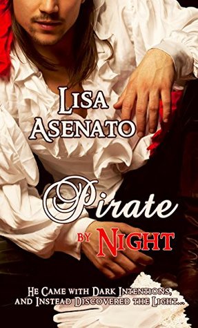 Pirate by Night (Kindle Edition)