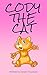 Cody the Cat (Let's get reading Book 3)