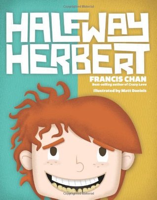 Halfway Herbert (Hardcover)