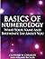 Basics of Numerology: What ...
