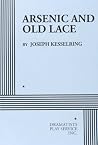 Arsenic and Old Lace