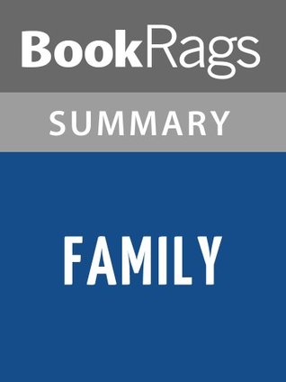 Summary & Study Guide Family by Pa Chin (Kindle Edition)
